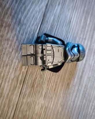 mini figure capitano phasma 