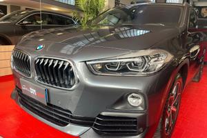 Bmw X2 S-Drive18d Business XENO NAVI GARANZIA 24 M