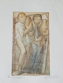 Scarpati I Tombaroli