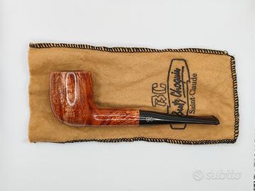 Pipa nuova NOS Butz Choquin Flamme Standard
