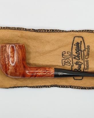 Pipa nuova NOS Butz Choquin Flamme Standard