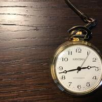 Orologio da taschino