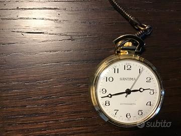 Orologio da taschino