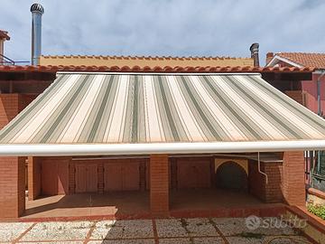 tenda da sole