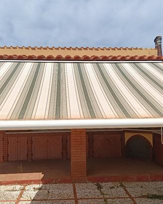 tenda da sole