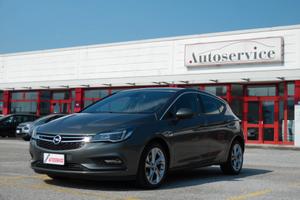 Opel Astra 1.6 CDTi 110CV Start&Stop 5 porte Dynam