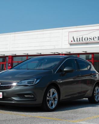 Opel Astra 1.6 CDTi 110CV Start&Stop 5 porte Dynam