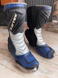 STIVALI MOTO