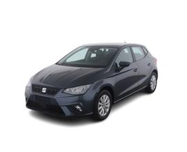 Seat Ibiza 1.6 TDI 95 CV 5 Porte Business
