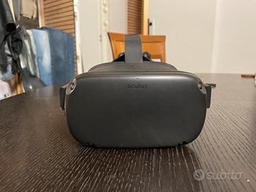Oculus quest 1