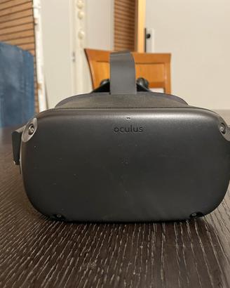 Oculus quest 1