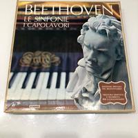 COLLEZIONE VINILI 33 GIRI BEETHOVEN