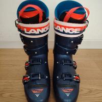 Scarponi da sci Lange RS 130 MV misura 29-29,5 336