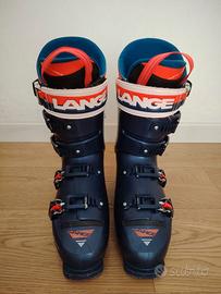 Scarponi da sci Lange RS 130 MV misura 29-29,5 336