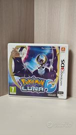 Pokemon Luna