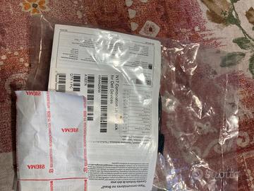 Laptop lock kensington 17