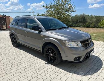 Fiat freemont