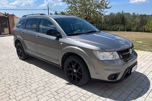 Fiat freemont
