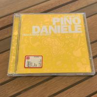 CD The Best Of Pino Daniele - Yes I Know My Way