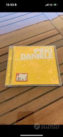 CD The Best Of Pino Daniele - Yes I Know My Way