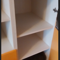 Ripiano Armadio anta singola Mondoconvenienza
