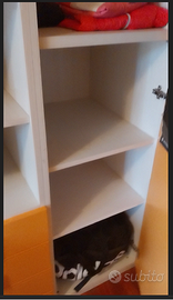 Ripiano Armadio anta singola Mondoconvenienza