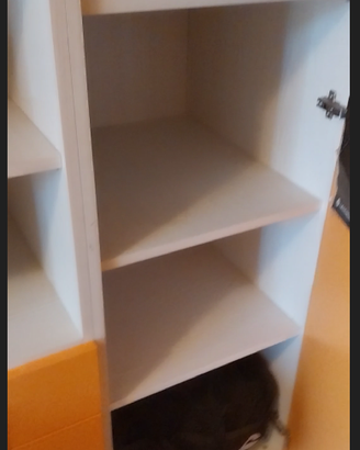 Ripiano Armadio anta singola Mondoconvenienza