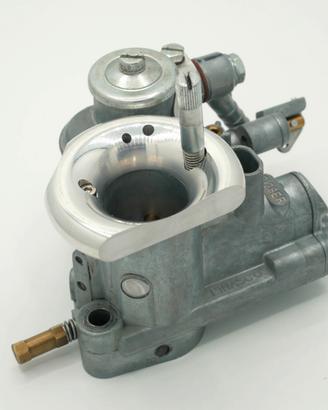 carburatore pinasco si28 con venturi  - px lml