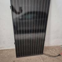 pannello solare 145W