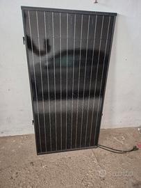 pannello solare 145W