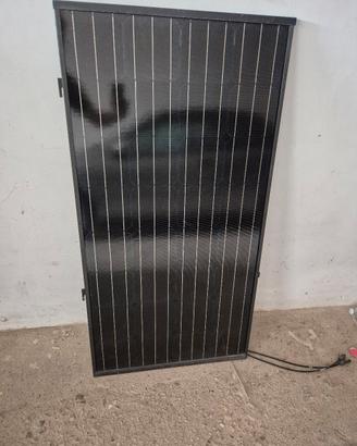 pannello solare 145W