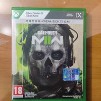 Call of duty Modern Warfare 2 Xbox serie x/one