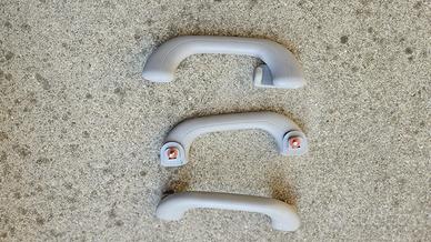 Maniglie di presa per tetto Hyundai IX20