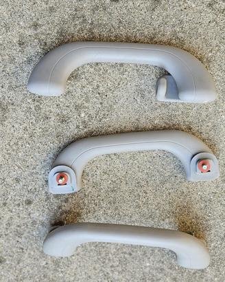 Maniglie di presa per tetto Hyundai IX20