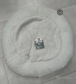 cuccia cani e gatti relax