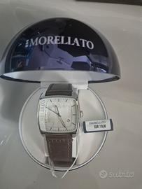 orologio uomo Morellato perfettamente funzionante 
