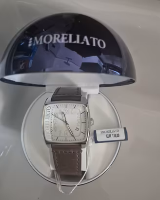 orologio uomo Morellato perfettamente funzionante 