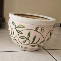 Vaso porta piante
