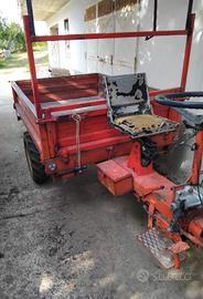 Motoagricola