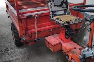 Motoagricola