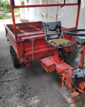 Motoagricola