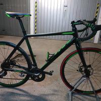 BICICLETTA SCOTT SPEEDSTER DISC