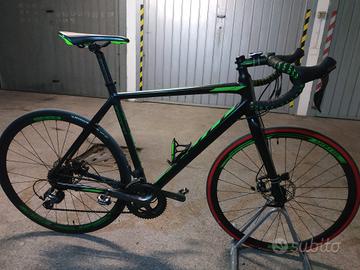 BICICLETTA SCOTT SPEEDSTER DISC