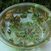 Decoupage insegno