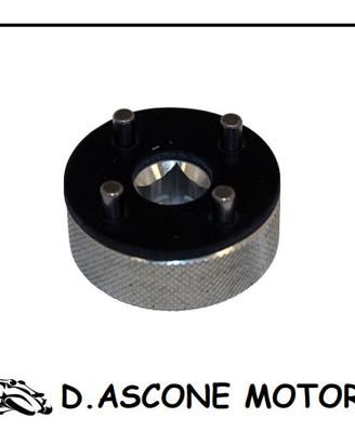 Chiave Serie Sterzo DUCATI Hypermotard, 1198 Stree