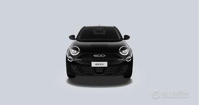 FIAT 600e Pop
