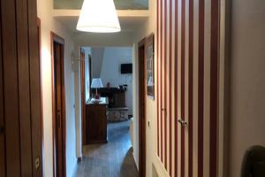Appartamento residence "Il Colle"- Rivisondoli