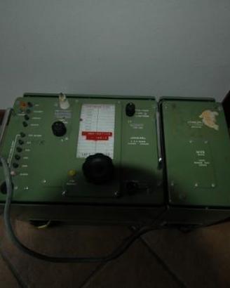 Trasmettitore Vhf