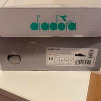 Scarpa donna Diadora game p win  num 40