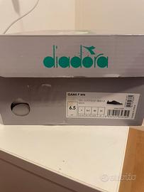 Scarpa donna Diadora game p win  num 40